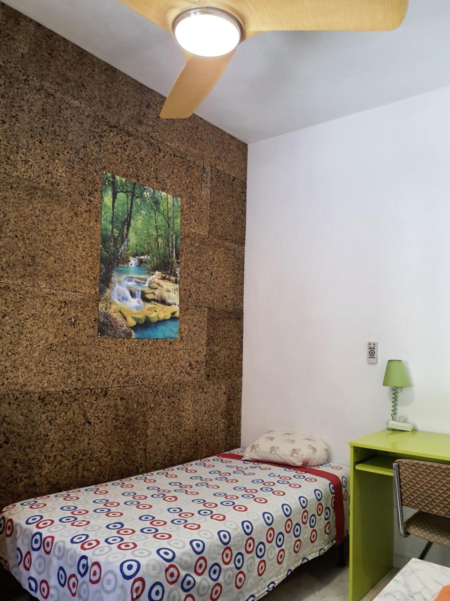 Apartamento Penthouse 1 Granada Exterior foto