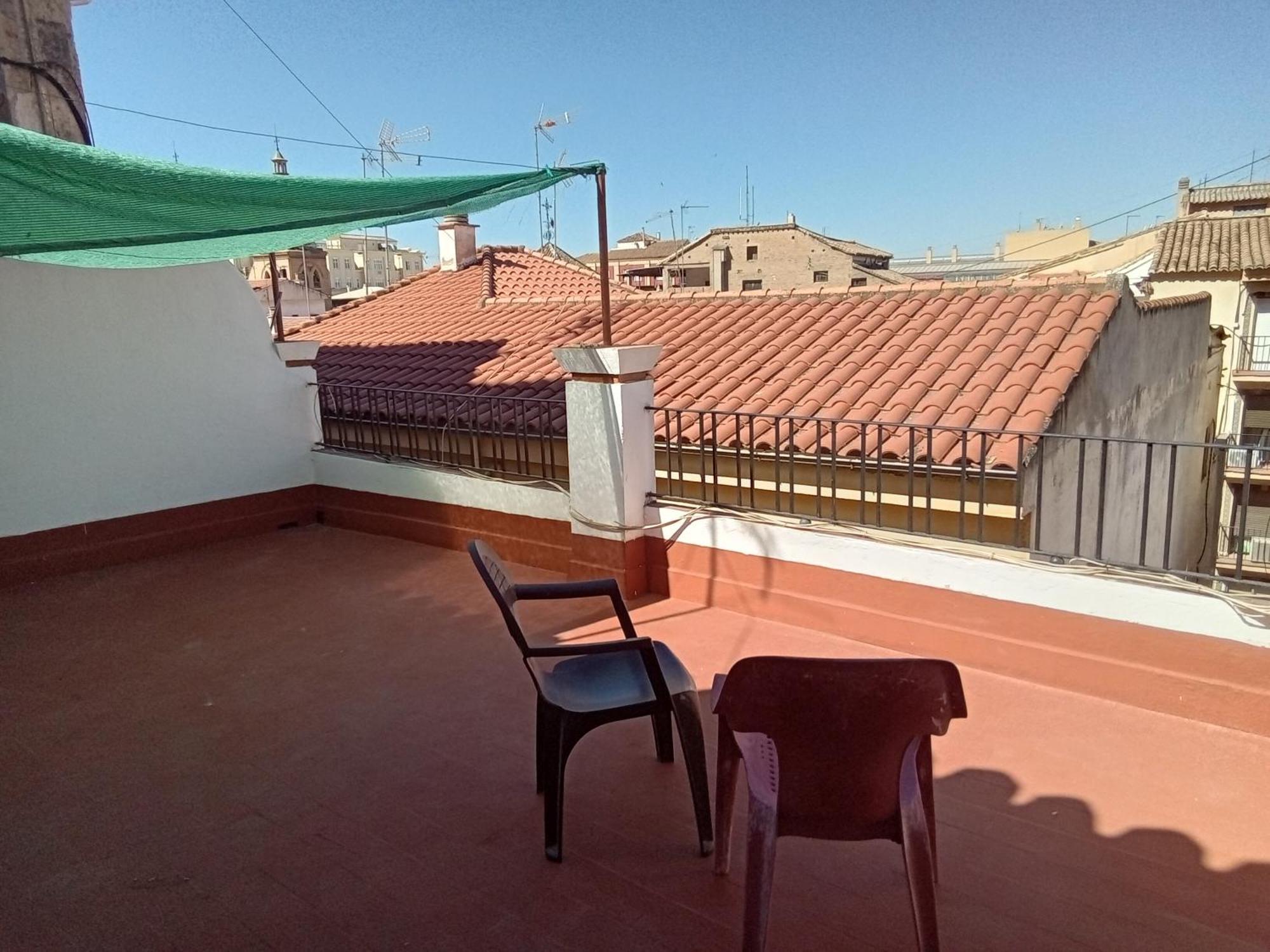 Apartamento Penthouse 1 Granada Exterior foto