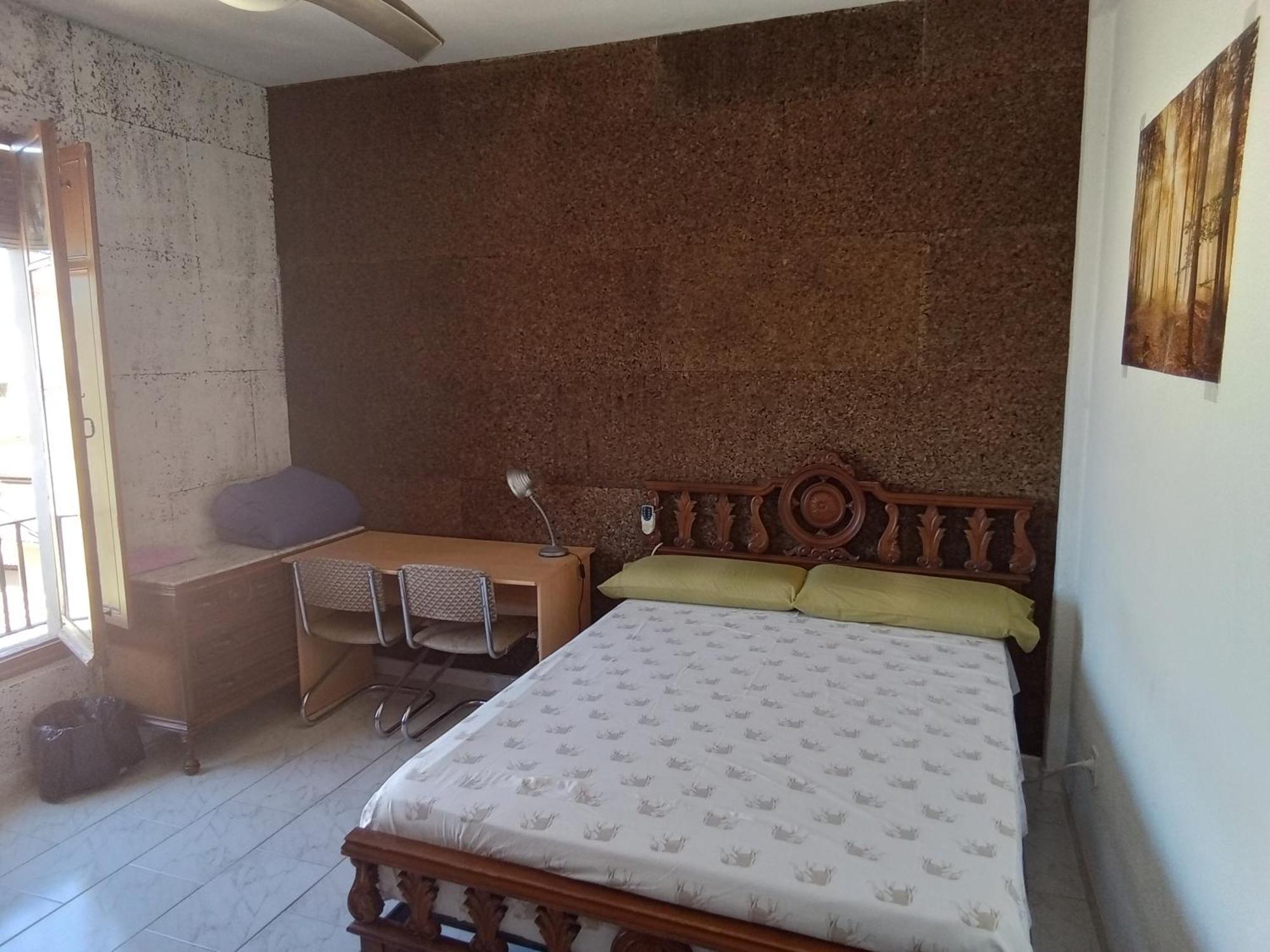 Apartamento Penthouse 1 Granada Exterior foto